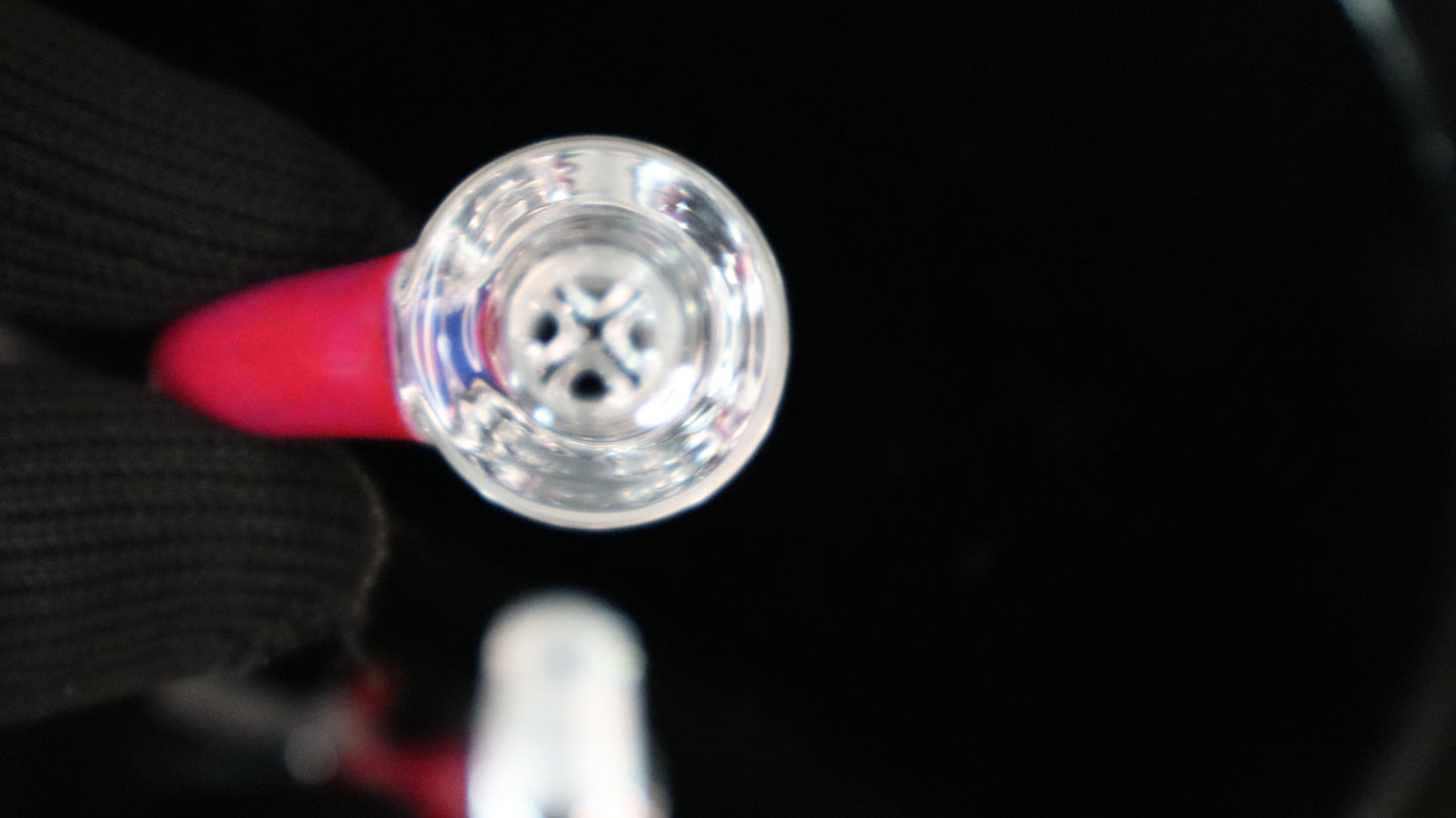 Sovereignty Glass PA Slide