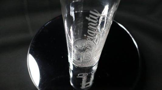 Sovereignty Glass Collin’s Cup