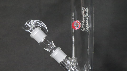Sovereignty Glass Diffy 44