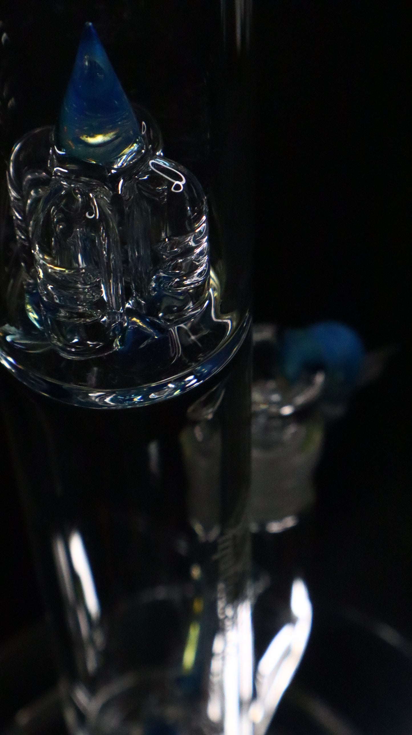 Sovereignty Glass Imperial 44x4