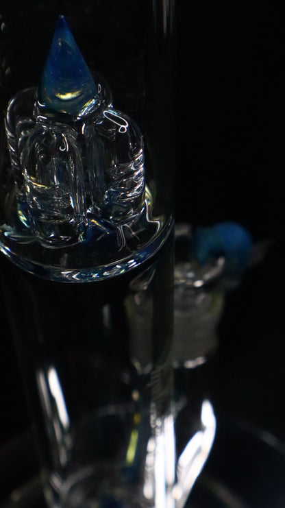 Sovereignty Glass Imperial 44x4