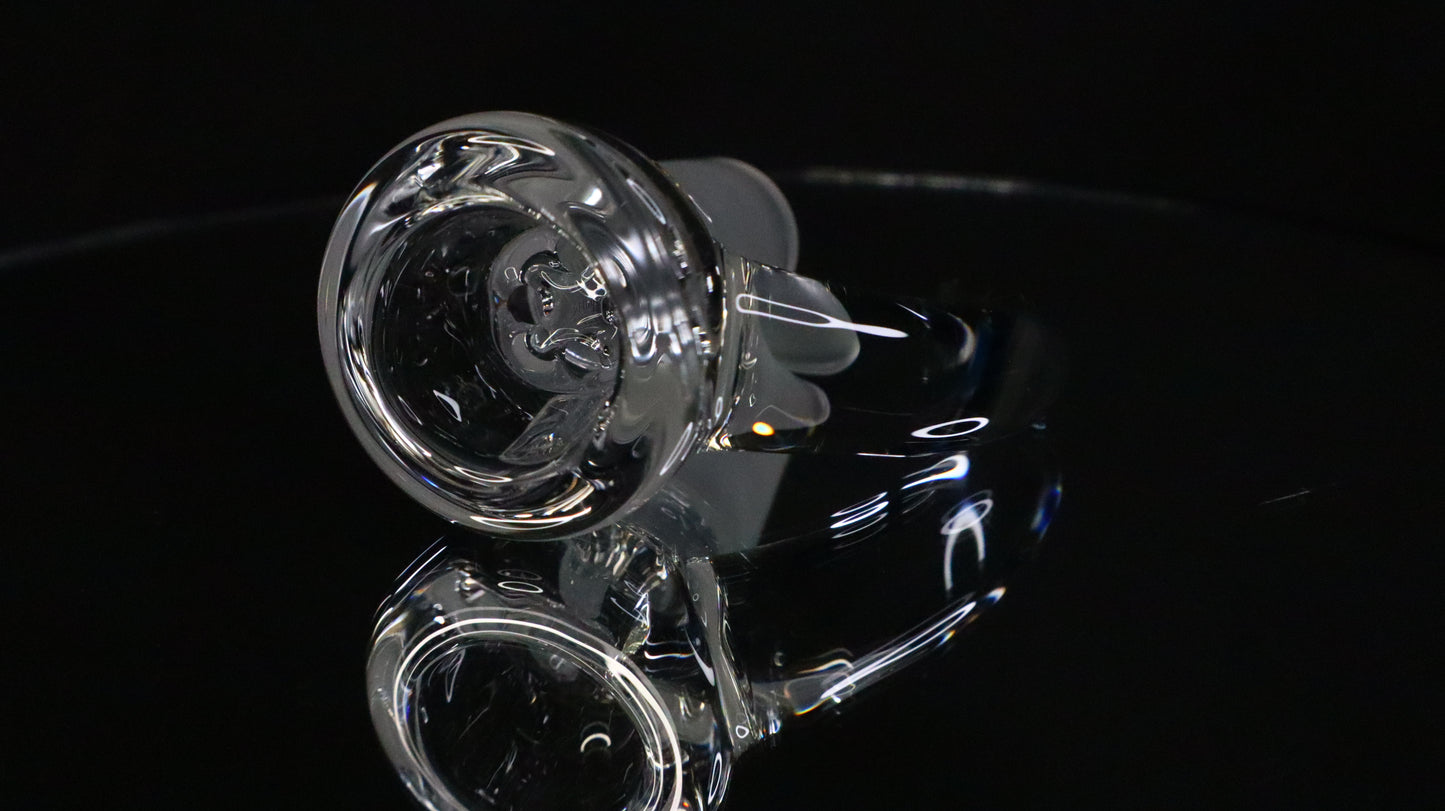 Sovereignty Glass Diffy Bishop