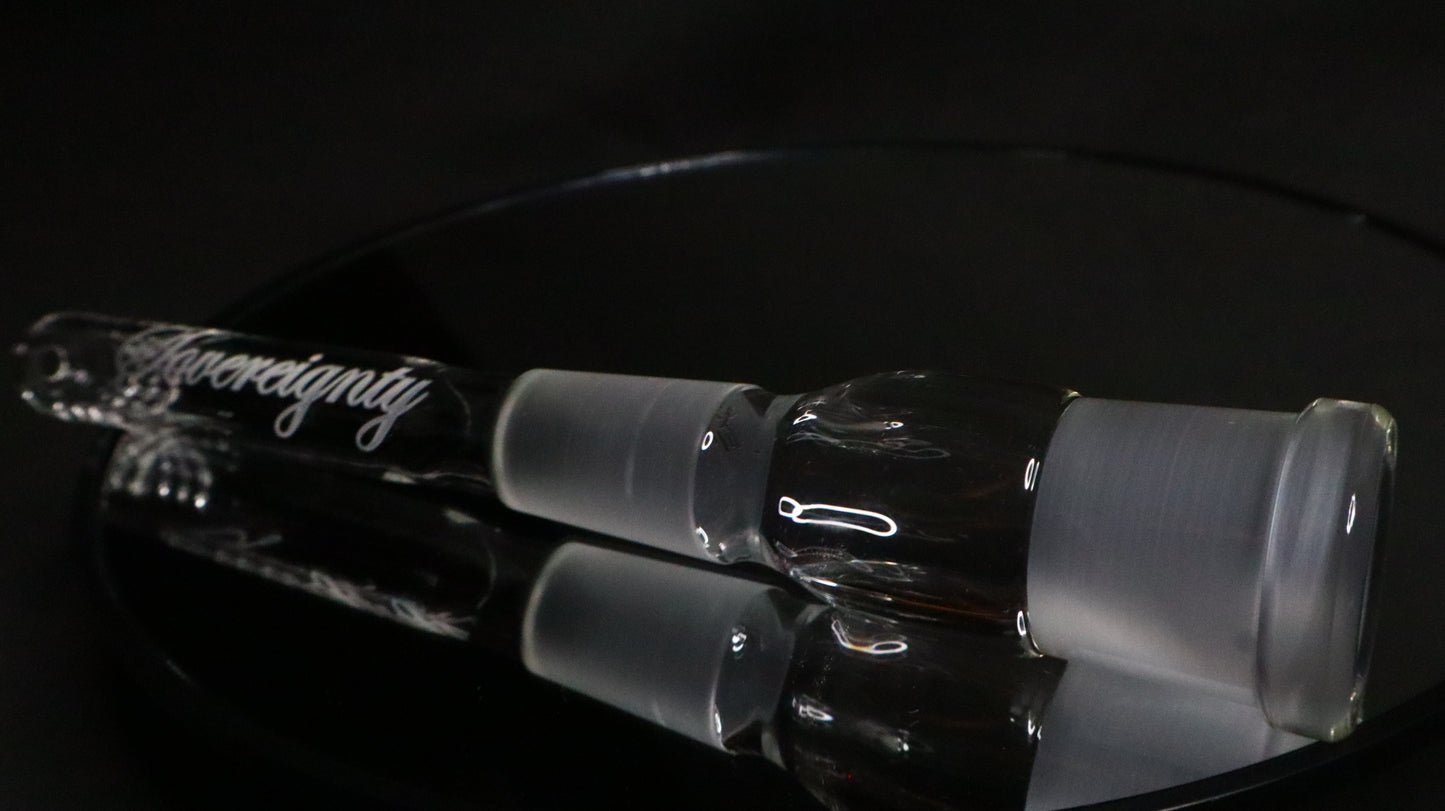 Sovereignty Glass Diffy Bishop