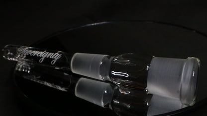 Sovereignty Glass Diffy Bishop