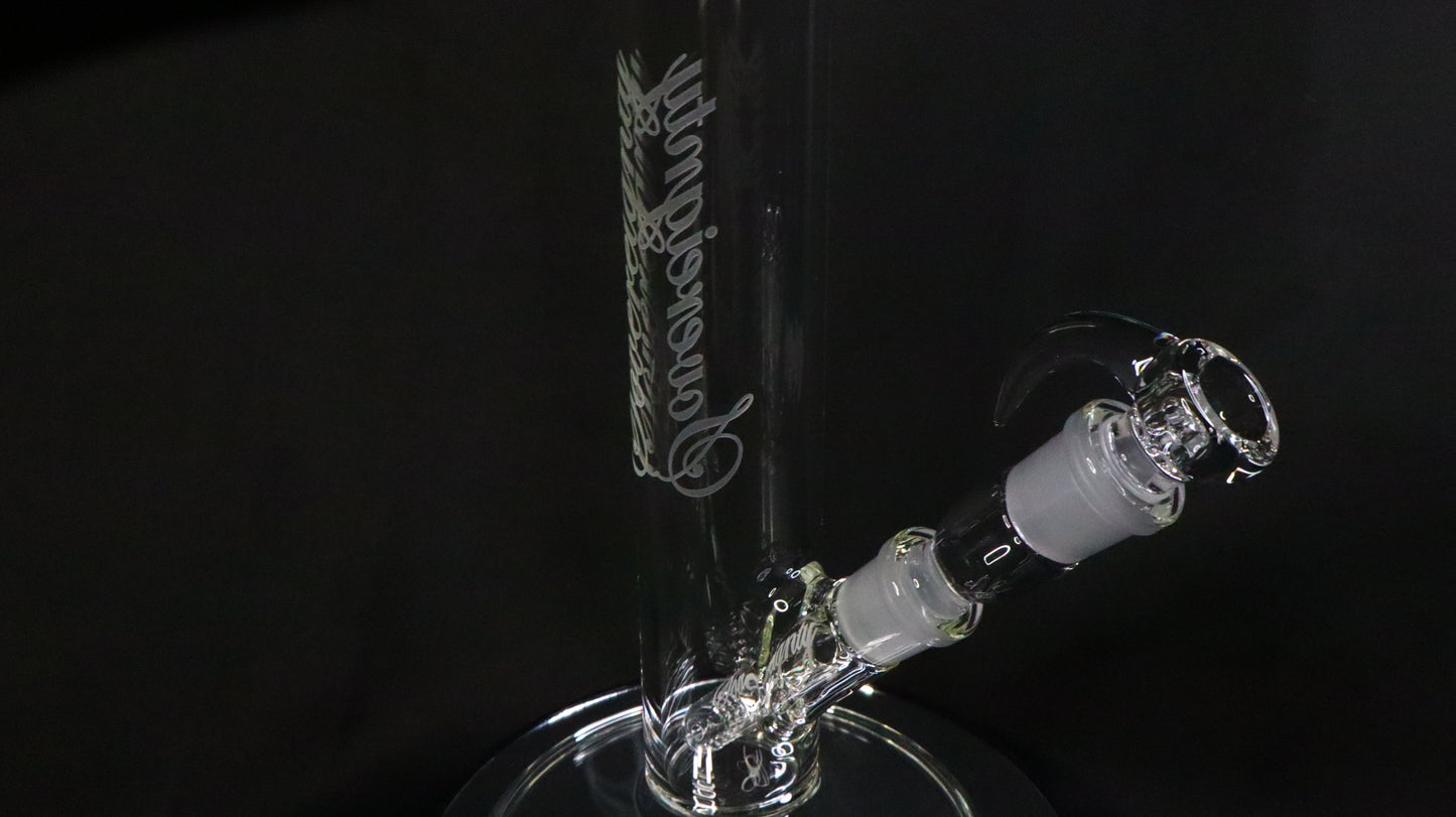 Sovereignty Glass Diffy Bishop