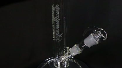 Sovereignty Glass Diffy Bishop