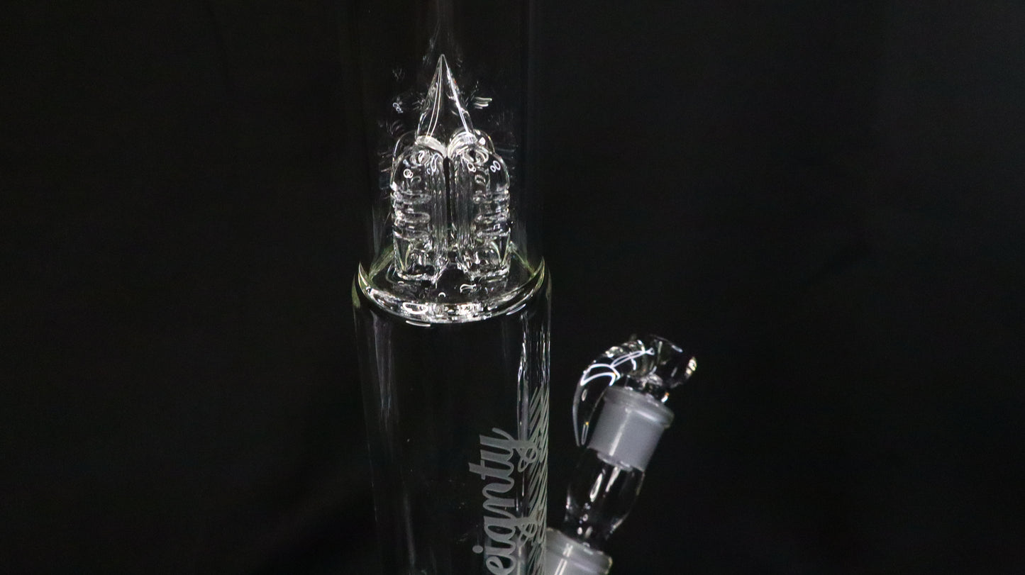 Sovereignty Glass Diffy Bishop