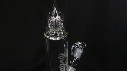 Sovereignty Glass Diffy Bishop