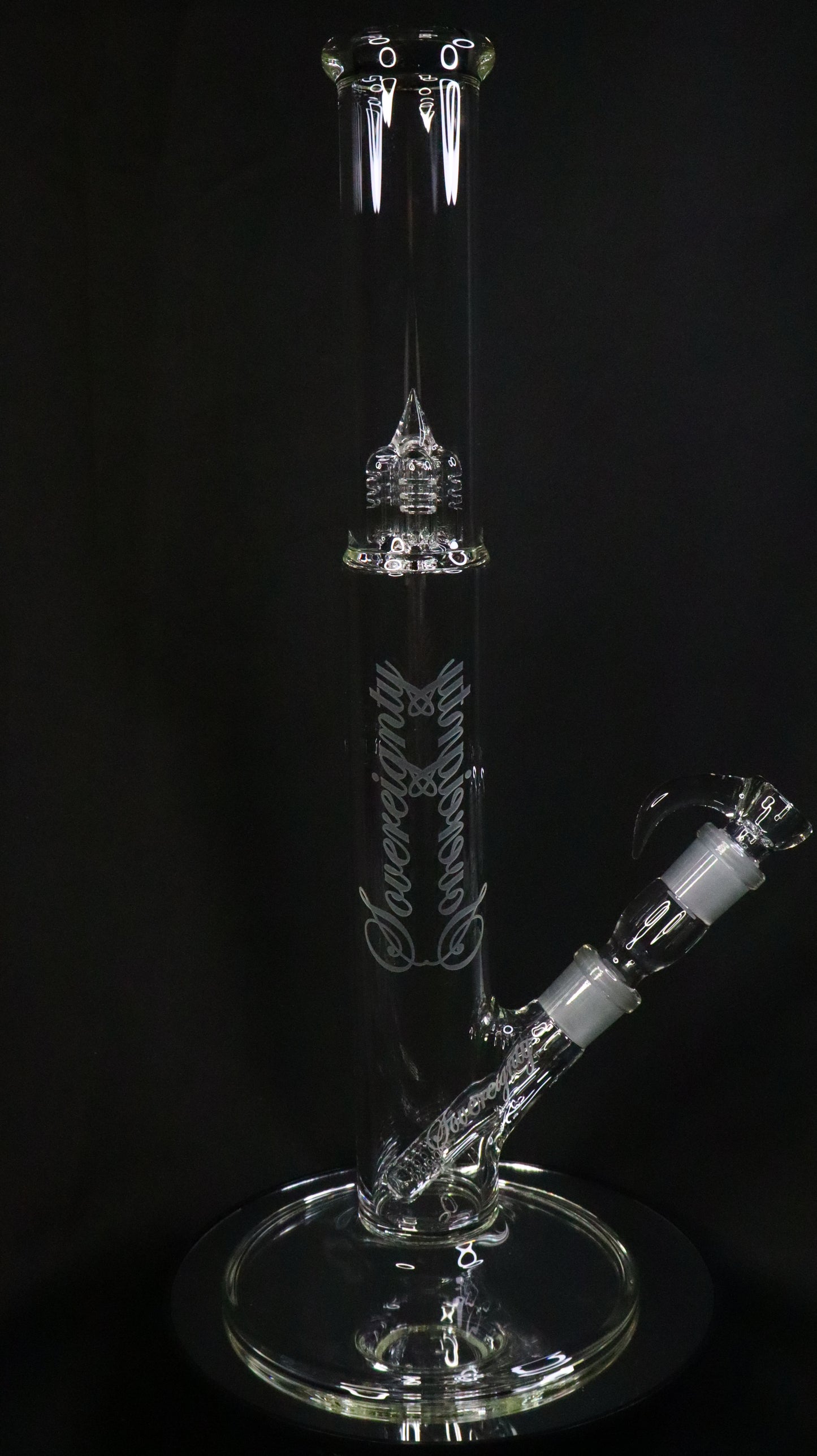Sovereignty Glass Diffy Bishop
