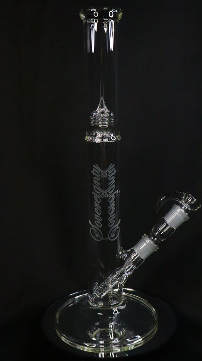 Sovereignty Glass Diffy Bishop