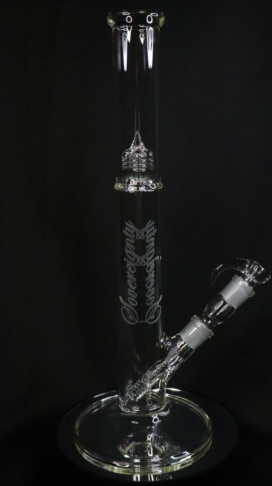 Sovereignty Glass Diffy Bishop