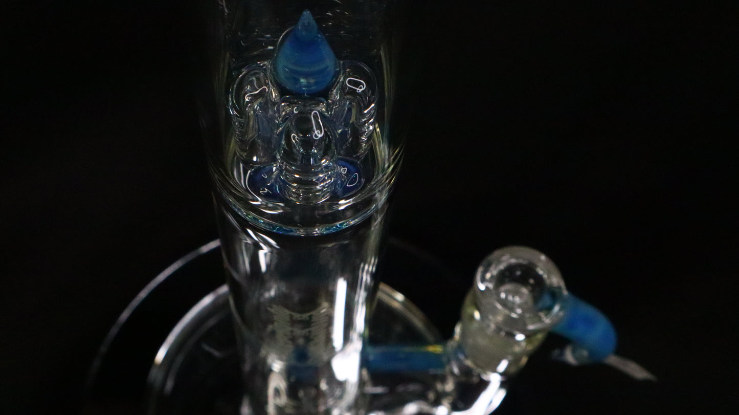 Sovereignty Glass Imperial 44x4