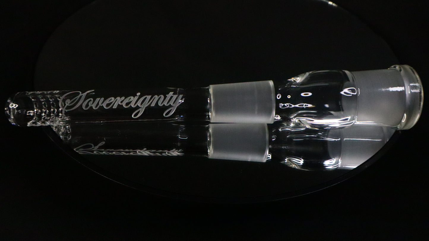 Sovereignty Glass Diffy Bishop