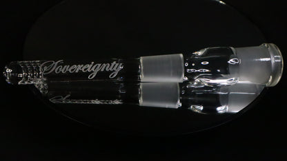 Sovereignty Glass Diffy Bishop