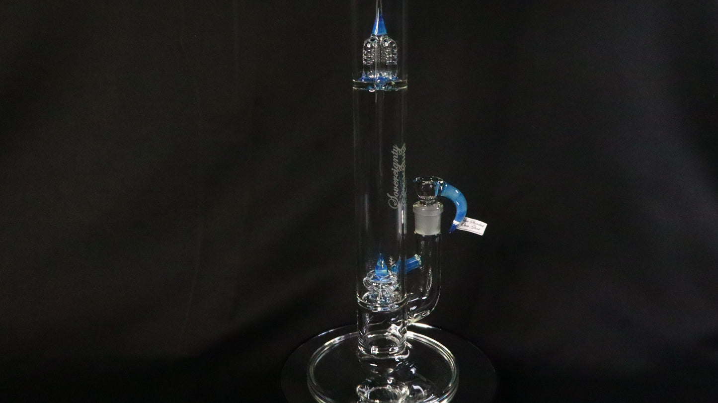 Sovereignty Glass Imperial 44x4
