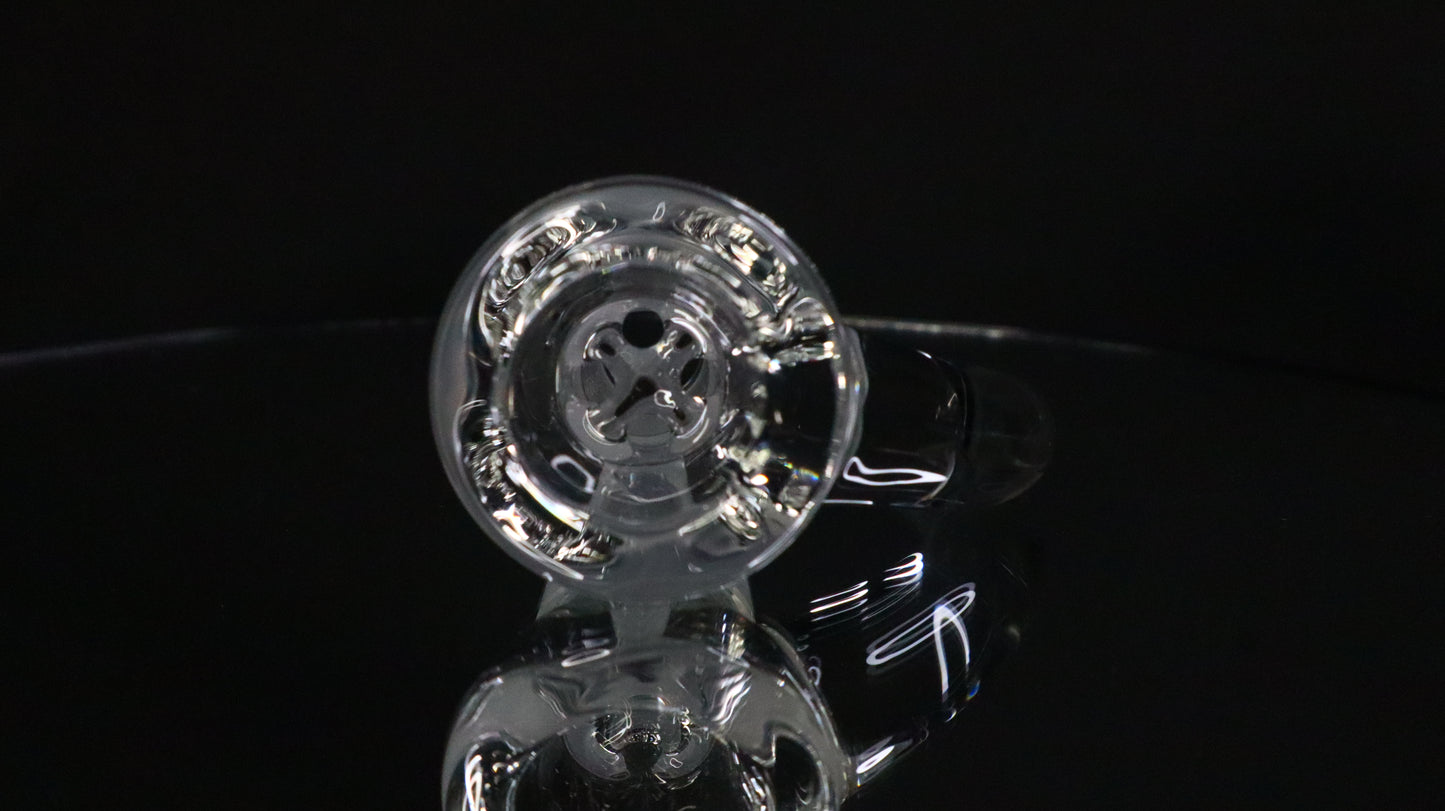 Sovereignty Glass Diffy Bishop