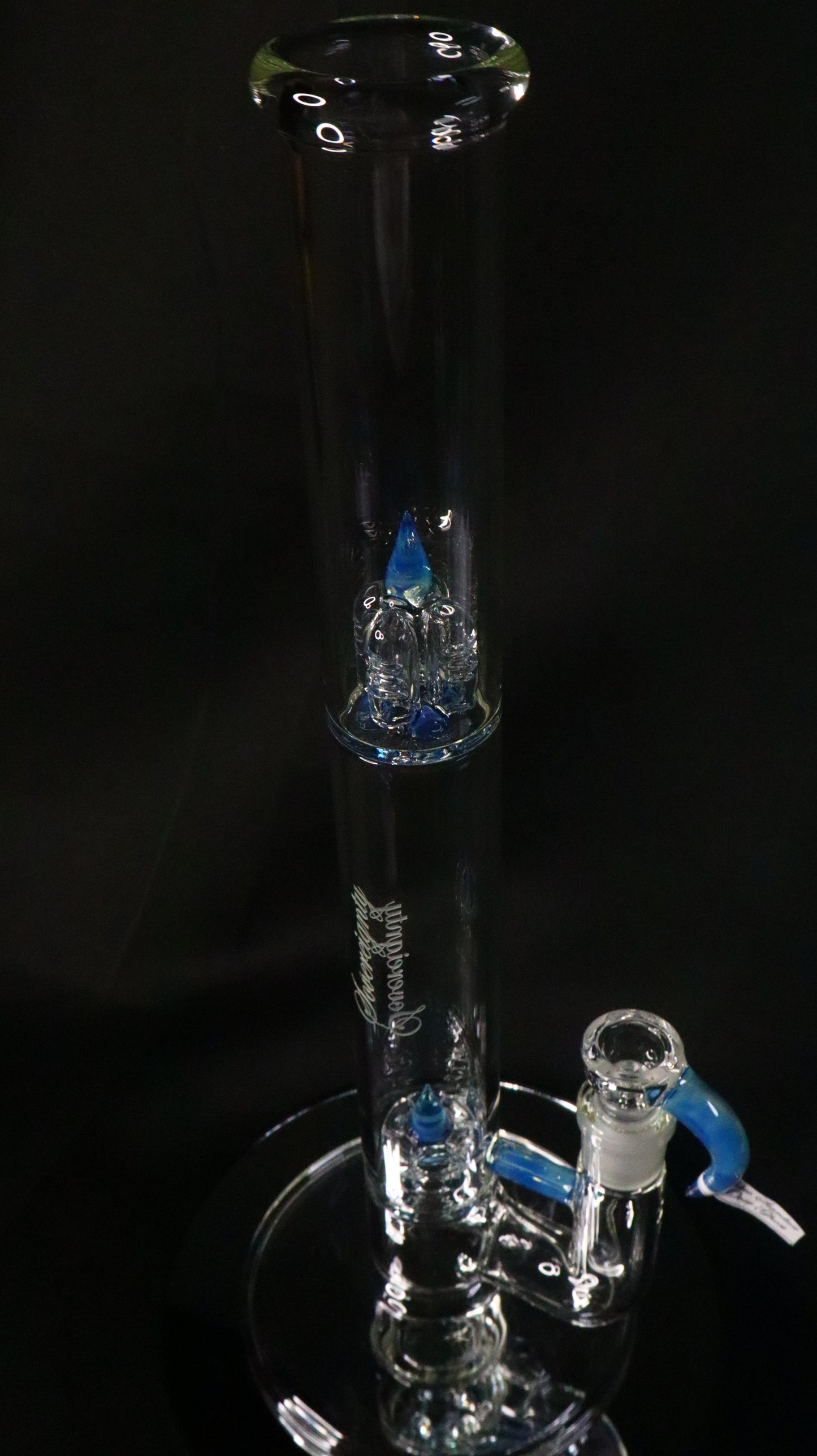 Sovereignty Glass Imperial 44x4