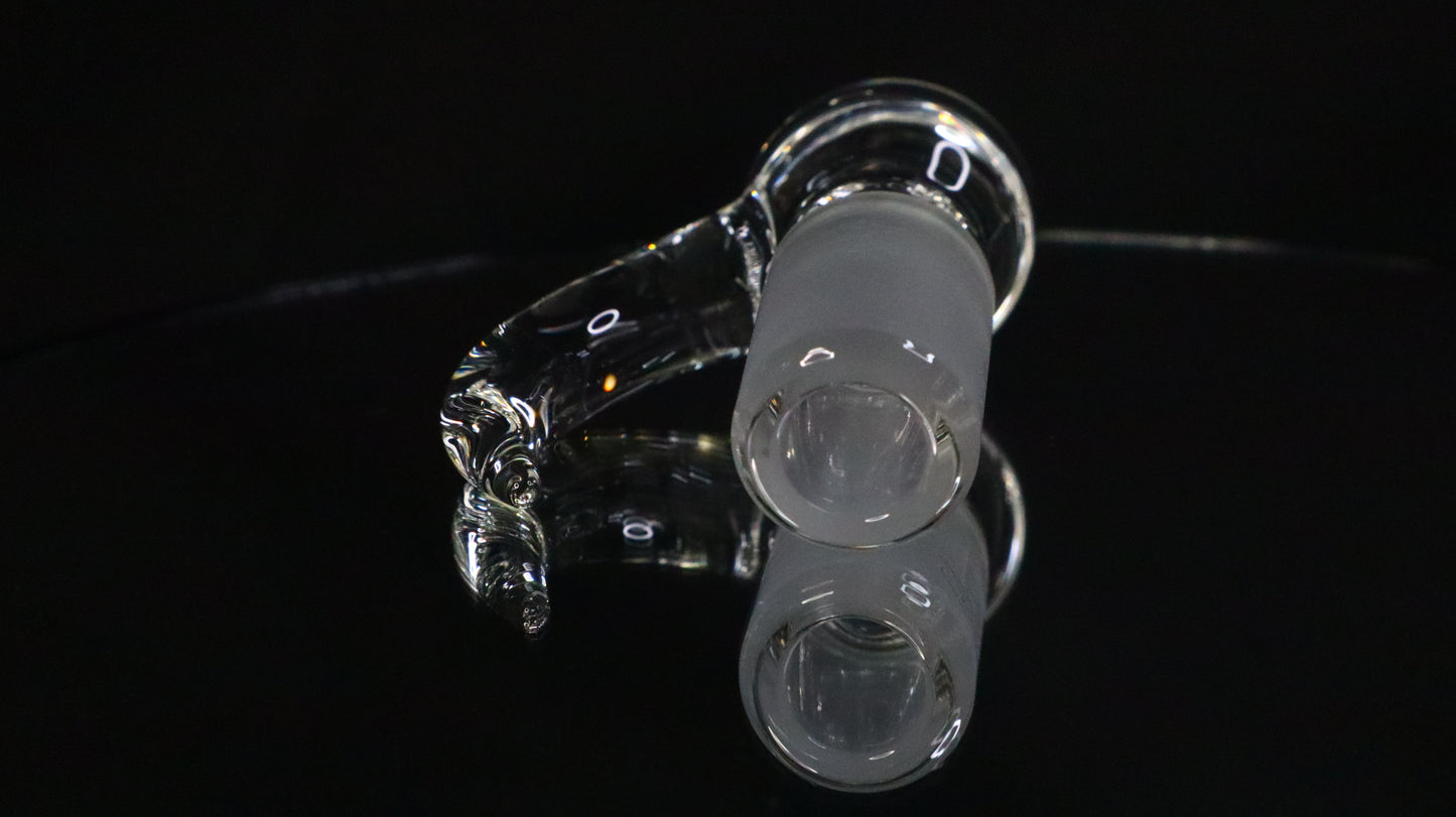 Sovereignty Glass Diffy Bishop
