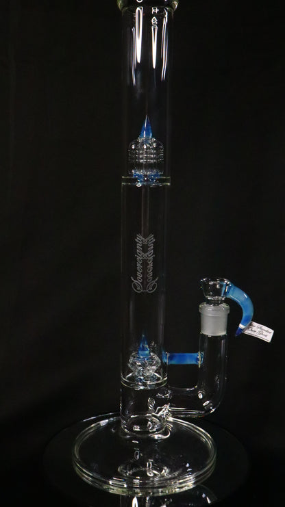 Sovereignty Glass Imperial 44x4