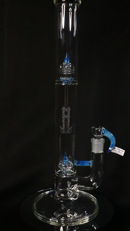 Sovereignty Glass Imperial 44x4