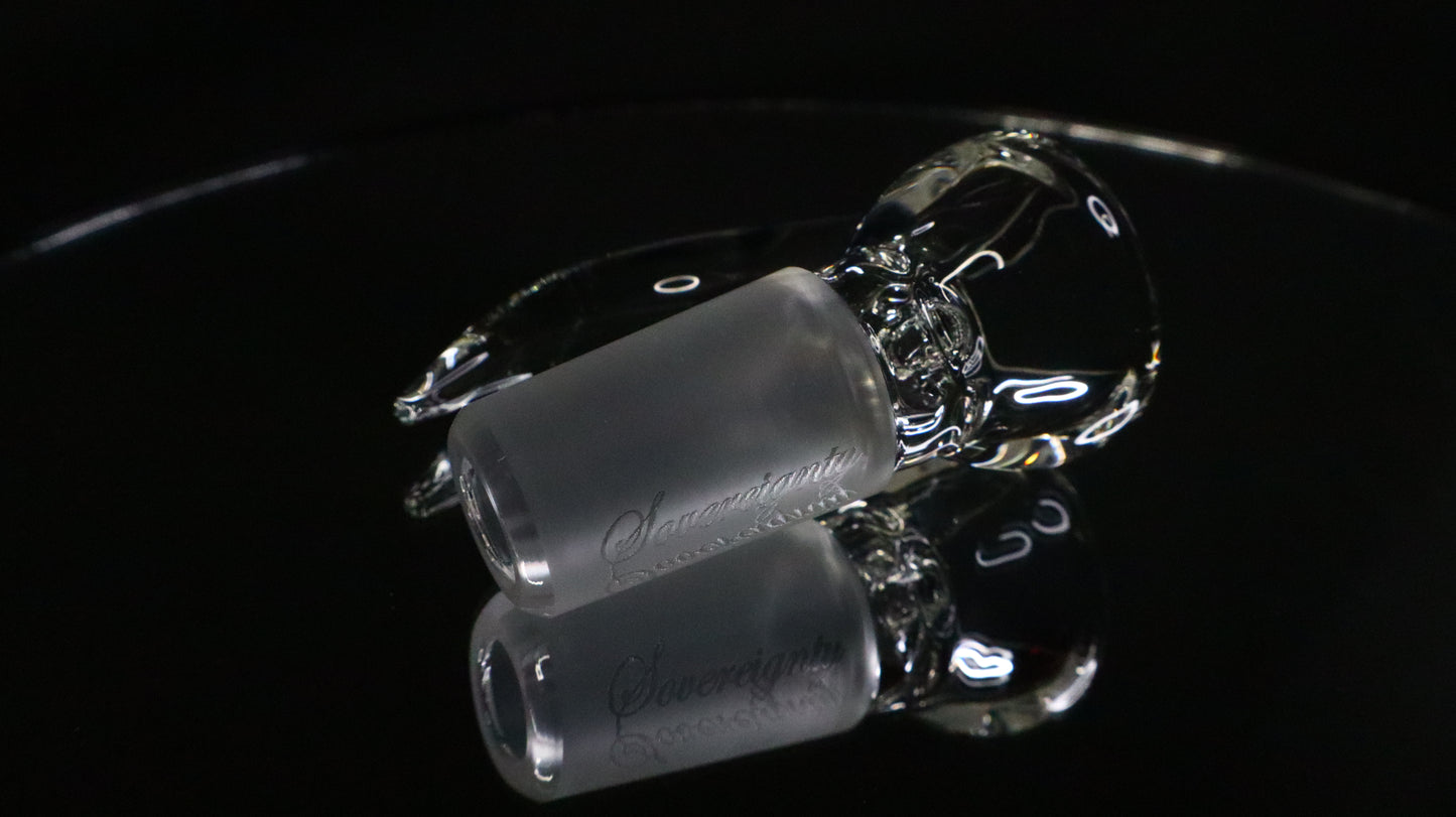 Sovereignty Glass Diffy Bishop