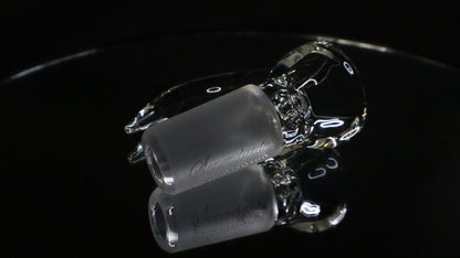 Sovereignty Glass Diffy Bishop
