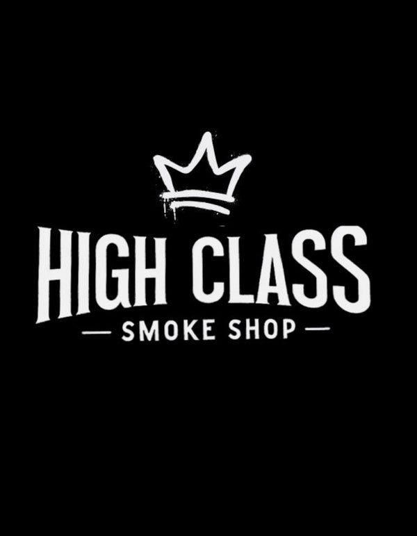 High Class Smoke Shop II