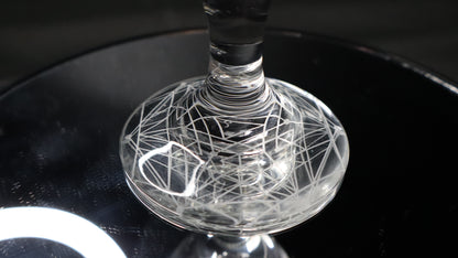 Sovereignty Glass Wine Glass
