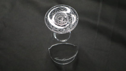 Sovereignty Glass Wine Glass