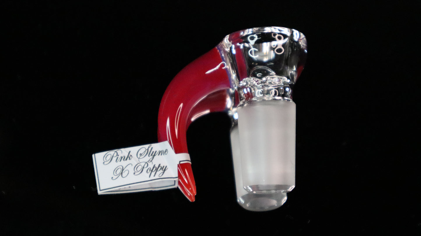 Sovereignty Glass PA Slide