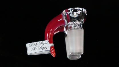 Sovereignty Glass PA Slide