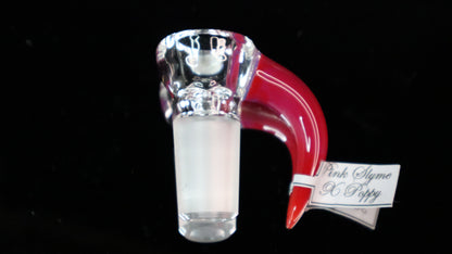 Sovereignty Glass PA Slide