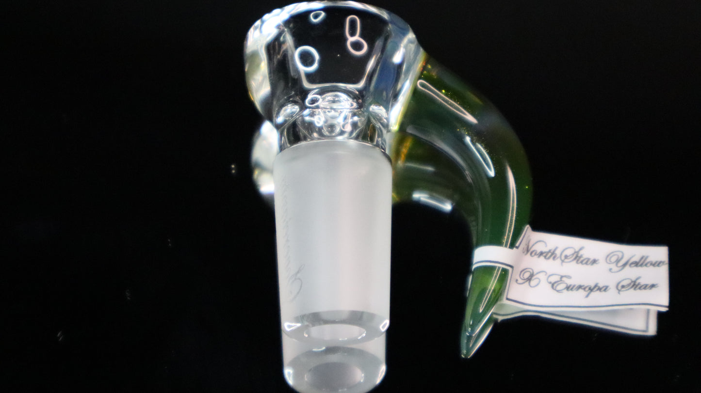 Sovereignty Glass PA Slide