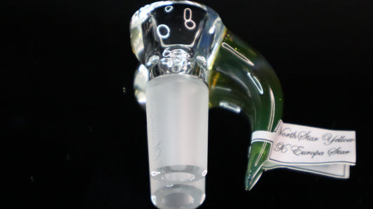 Sovereignty Glass PA Slide