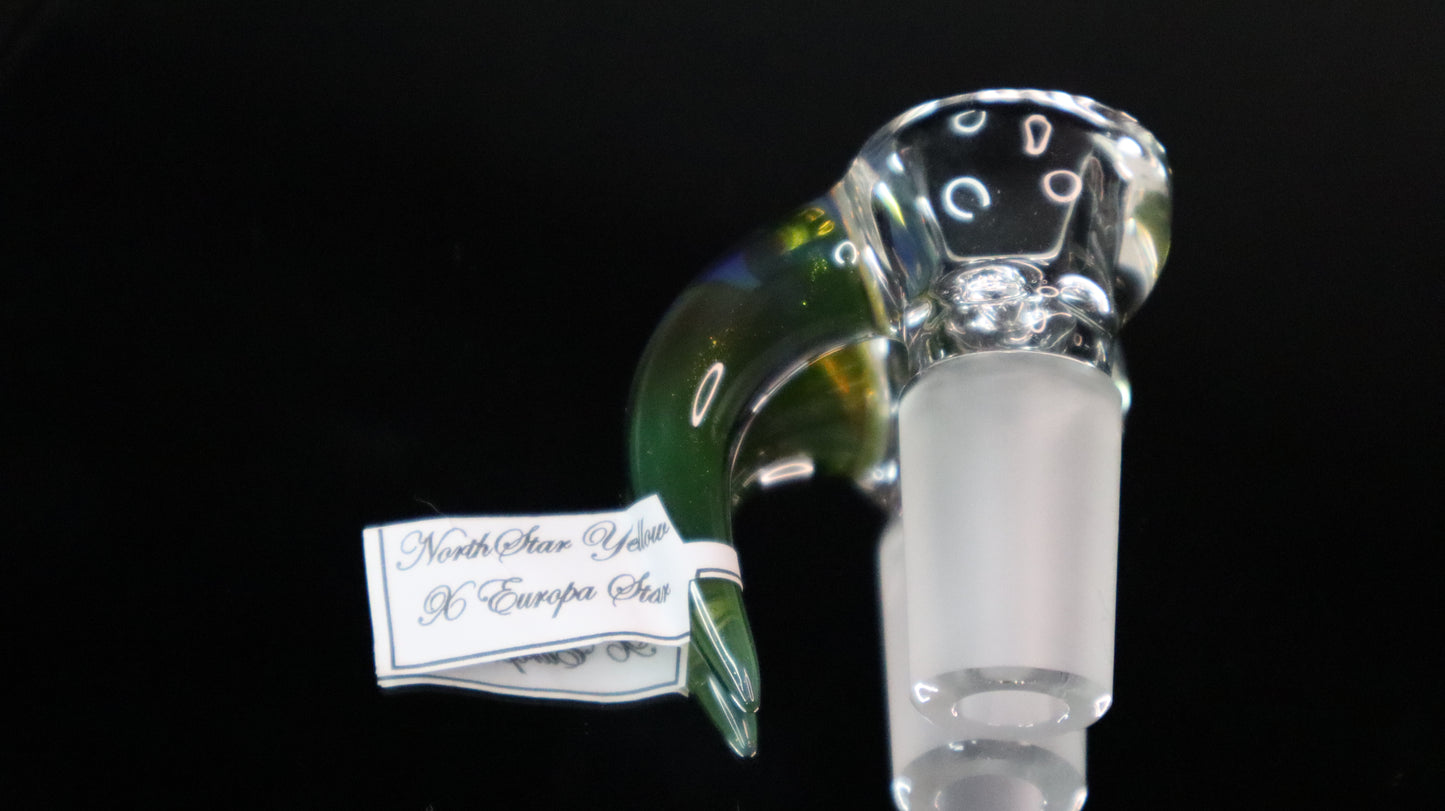 Sovereignty Glass PA Slide