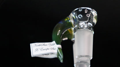 Sovereignty Glass PA Slide