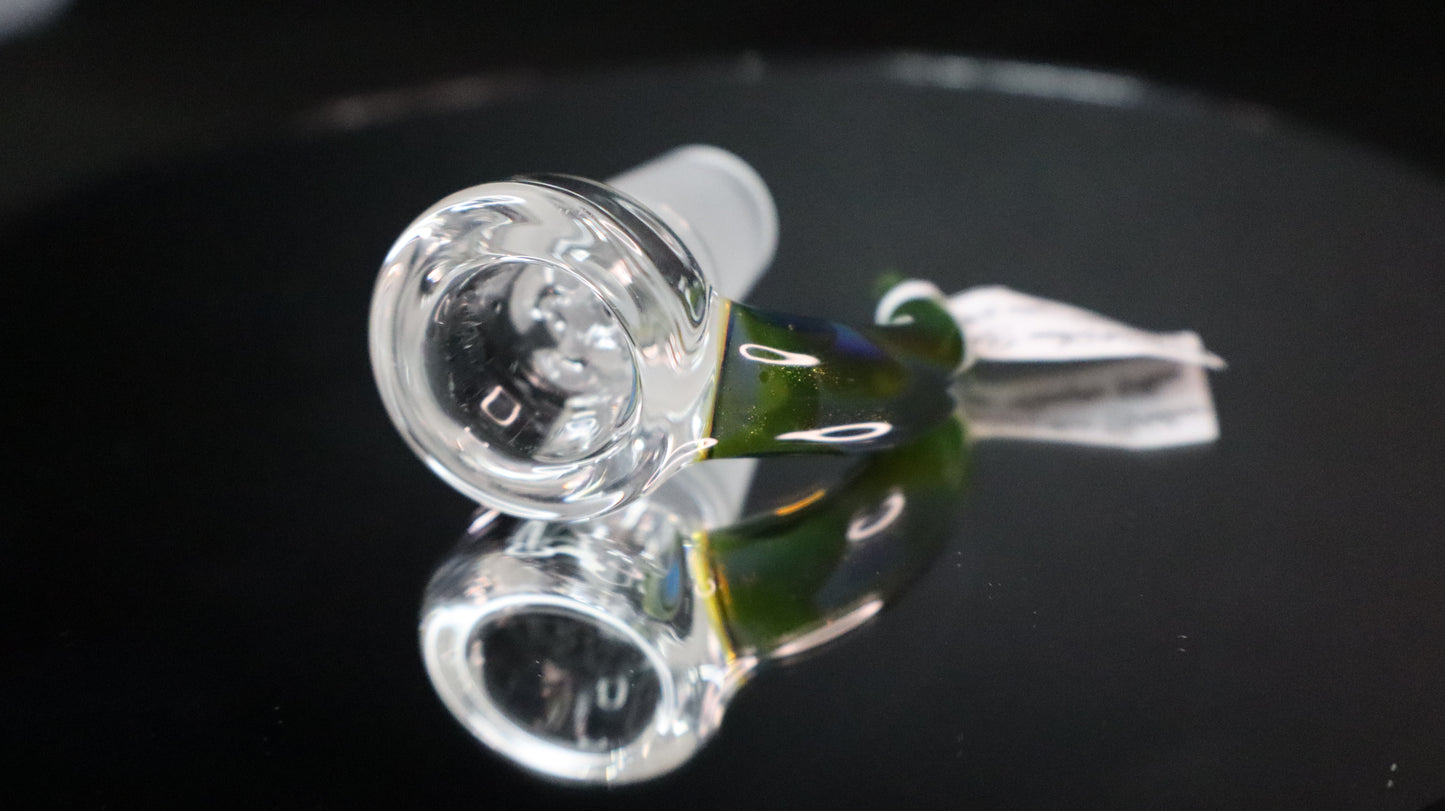 Sovereignty Glass PA Slide