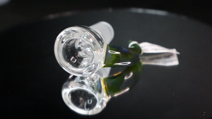 Sovereignty Glass PA Slide