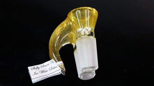 Sovereignty Glass FA Slide