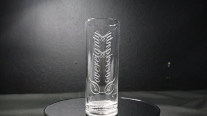 Sovereignty Glass Collin’s Cup