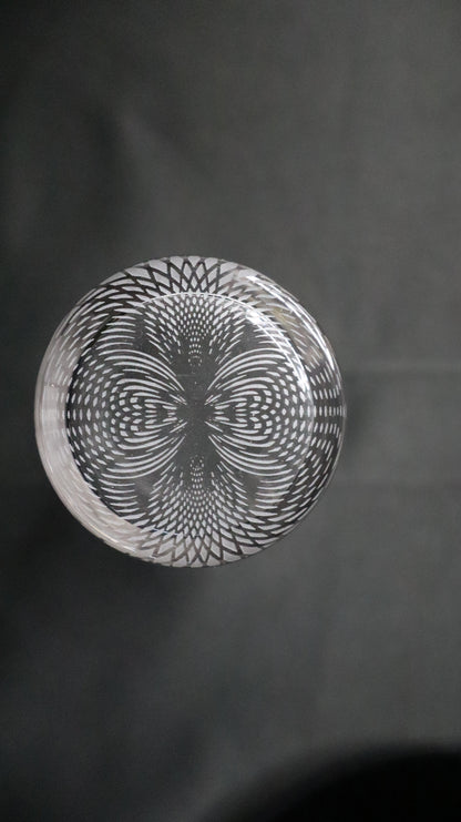 Sovereignty Glass Collin’s Cup