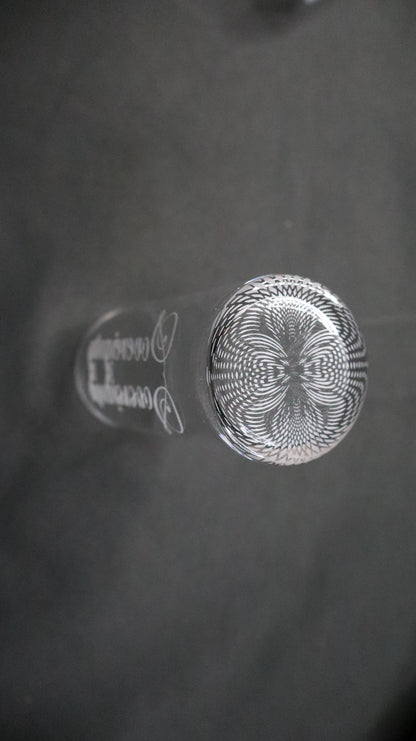 Sovereignty Glass Collin’s Cup