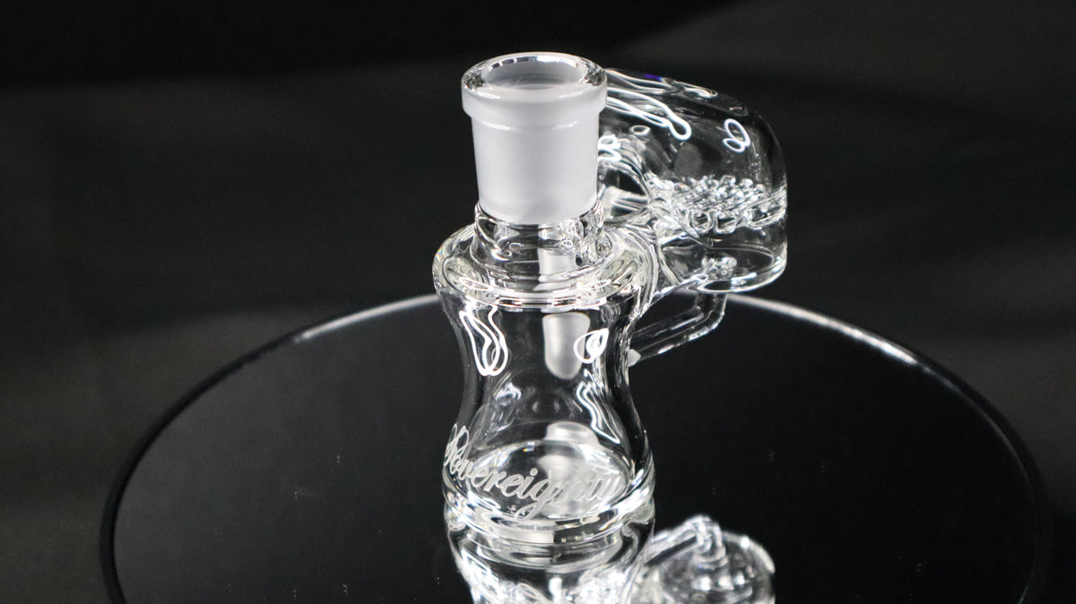 Sovereignty Glass Dry Catcher