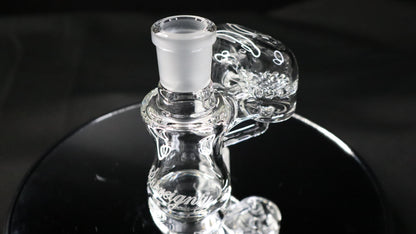 Sovereignty Glass Dry Catcher