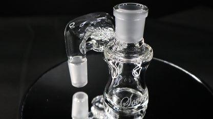 Sovereignty Glass Dry Catcher
