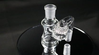Sovereignty Glass Dry Catcher