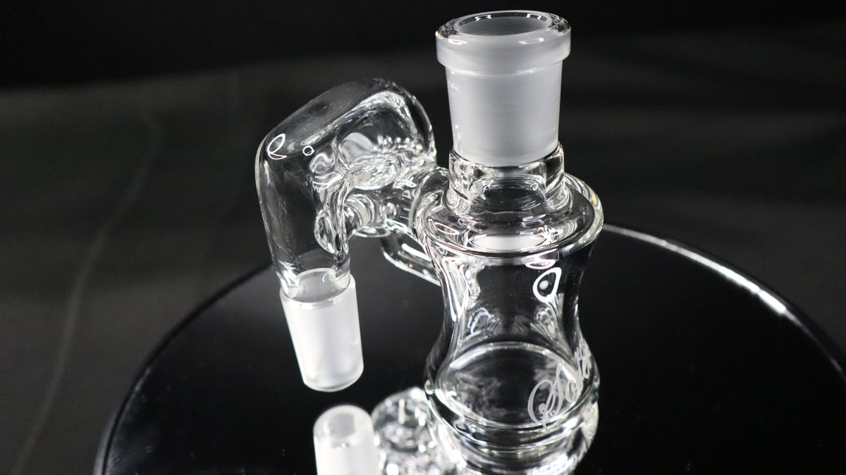 Sovereignty Glass Dry Catcher