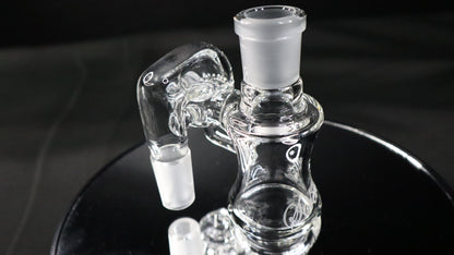 Sovereignty Glass Dry Catcher