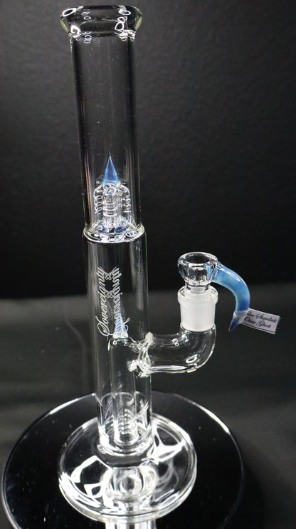 Sovereignty Glass MA Pawn Fixed 180