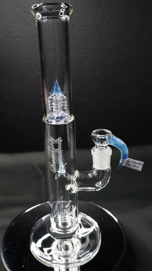 Sovereignty Glass MA Pawn Fixed 180